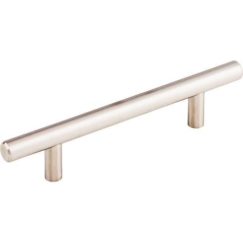 Top Knobs Stainless Steel Solid Bar Pull
