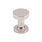 Top Knobs Stainless Steel Spool Knob