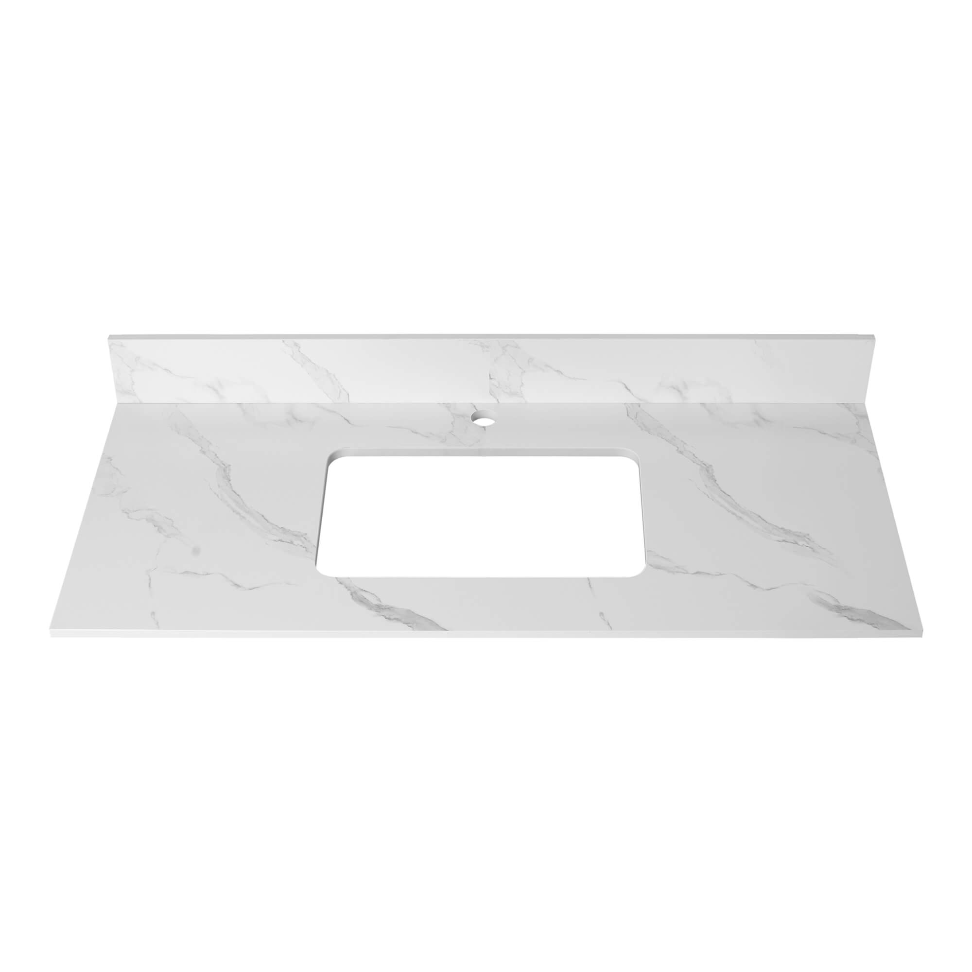 Fine Fixtures Sintered Stone Countertop