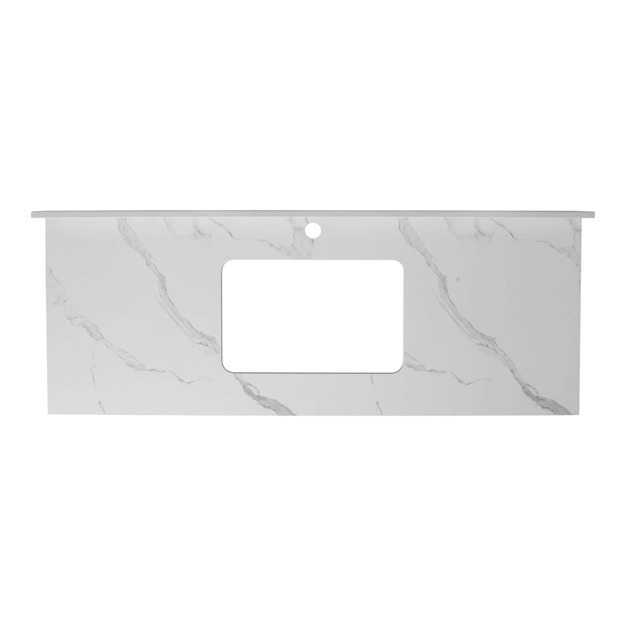 Fine Fixtures Sintered Stone Countertop