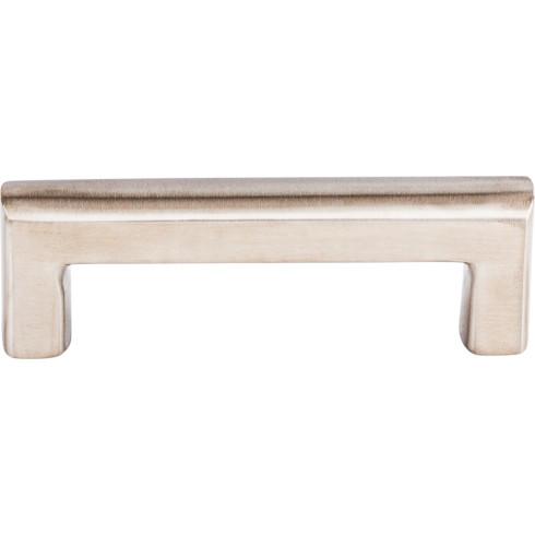 Top Knobs Stainless Steel Roselle Pull