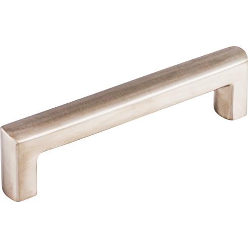 Top Knobs Stainless Steel Roselle Pull