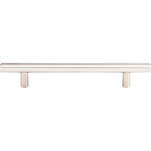 Top Knobs Stainless Steel Solid Bar Pull