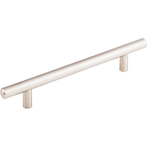 Top Knobs Stainless Steel Solid Bar Pull