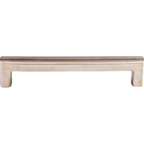 Top Knobs Stainless Steel Roselle Pull