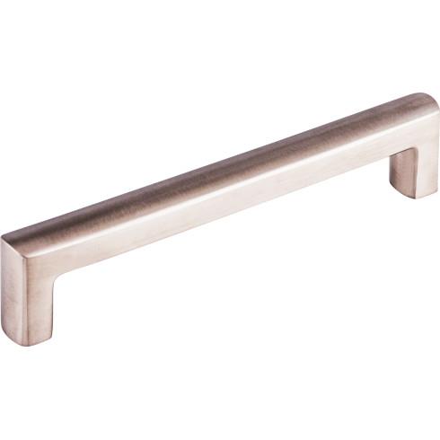 Top Knobs Stainless Steel Roselle Pull