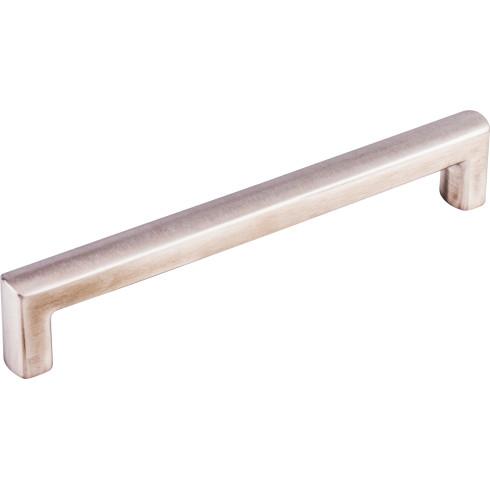 Top Knobs Stainless Steel Roselle Pull
