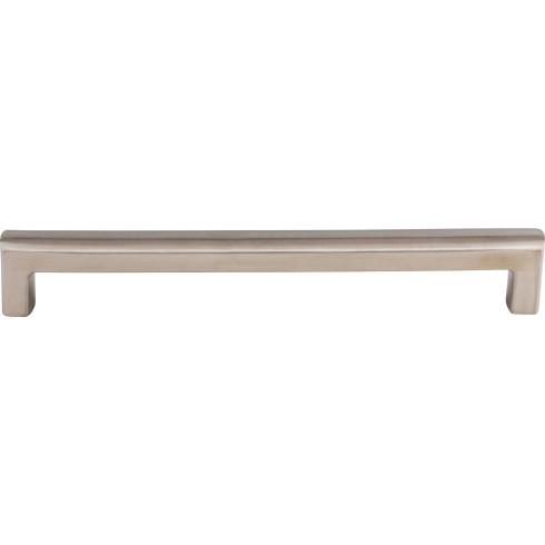Top Knobs Stainless Steel Roselle Pull