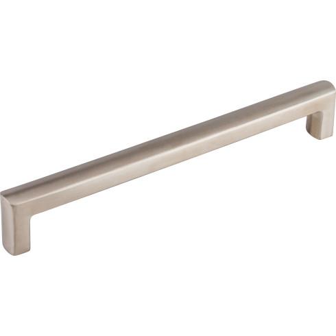 Top Knobs Stainless Steel Roselle Pull