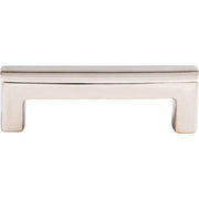 Top Knobs Stainless Steel Roselle Pull