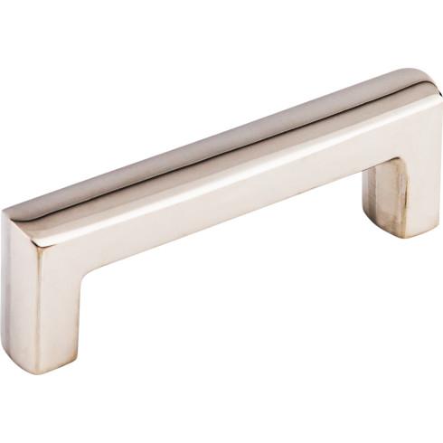 Top Knobs Stainless Steel Roselle Pull
