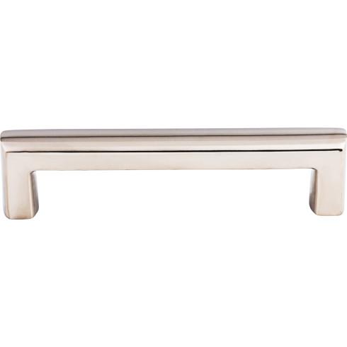 Top Knobs Stainless Steel Roselle Pull