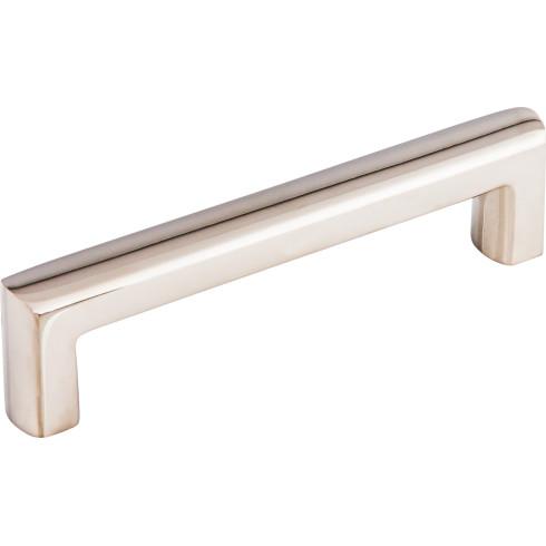 Top Knobs Stainless Steel Roselle Pull