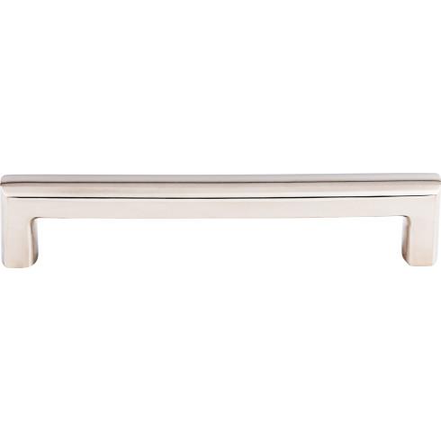Top Knobs Stainless Steel Roselle Pull