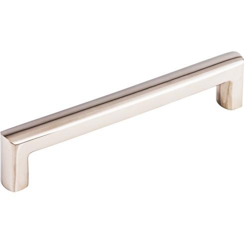 Top Knobs Stainless Steel Roselle Pull