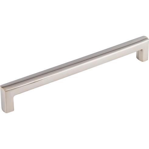 Top Knobs Stainless Steel Roselle Pull