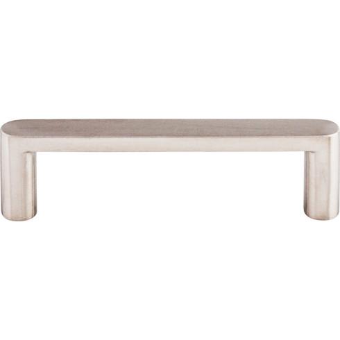 Top Knobs Stainless Steel Latham Pull