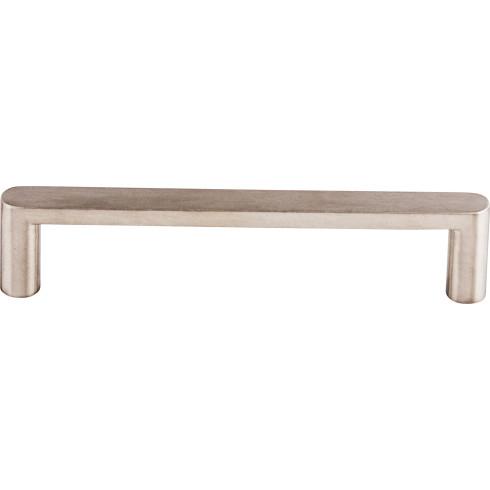 Top Knobs Stainless Steel Latham Pull