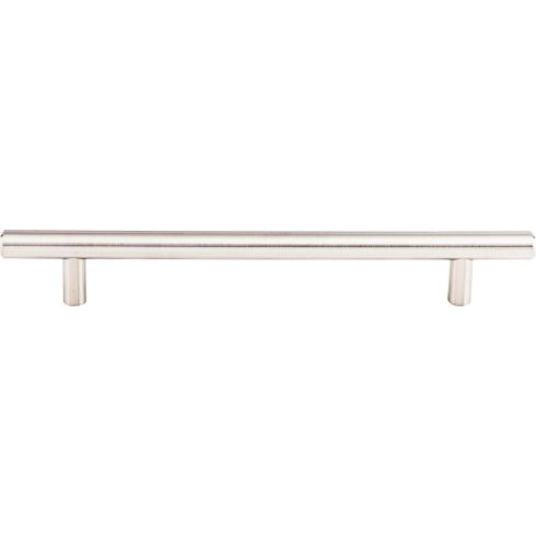 Top Knobs Stainless Steel Solid Bar Pull
