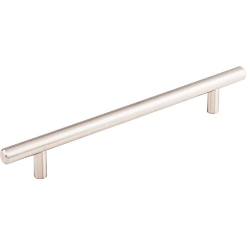 Top Knobs Stainless Steel Solid Bar Pull