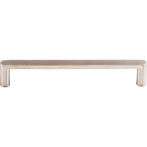 Top Knobs Stainless Steel Latham Pull