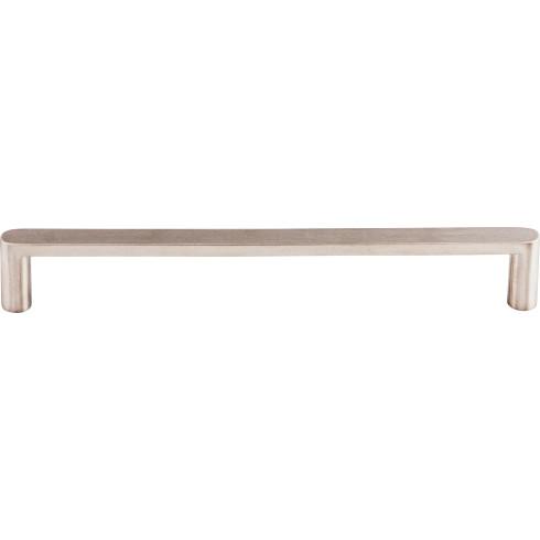 Top Knobs Stainless Steel Latham Pull