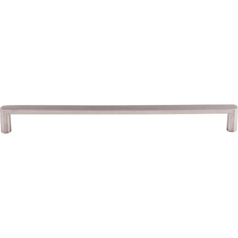 Top Knobs Stainless Steel Latham Pull