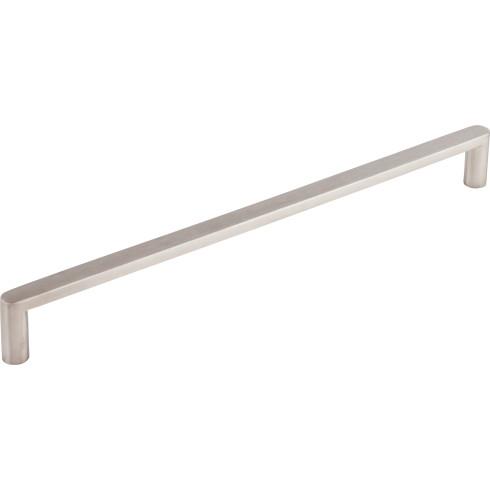 Top Knobs Stainless Steel Latham Pull