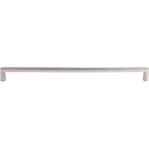 Top Knobs Stainless Steel Latham Pull