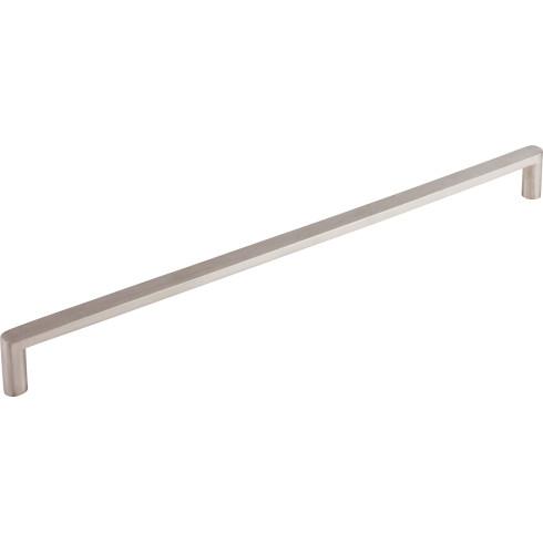 Top Knobs Stainless Steel Latham Pull