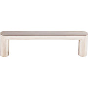 Top Knobs Stainless Steel Latham Pull