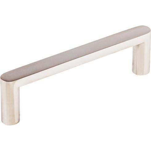 Top Knobs Stainless Steel Latham Pull