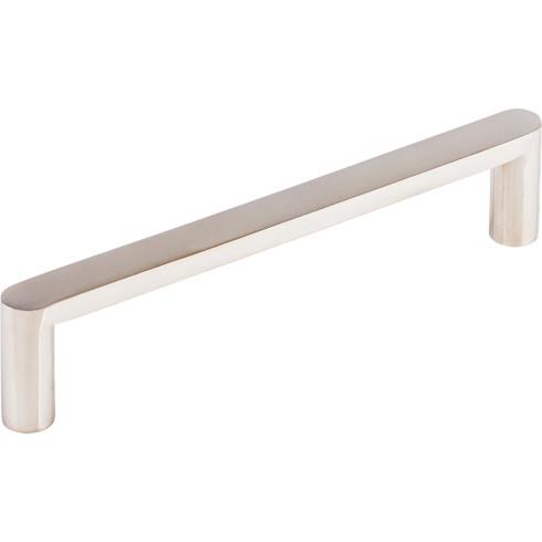 Top Knobs Stainless Steel Latham Pull