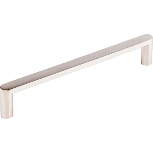 Top Knobs Stainless Steel Latham Pull