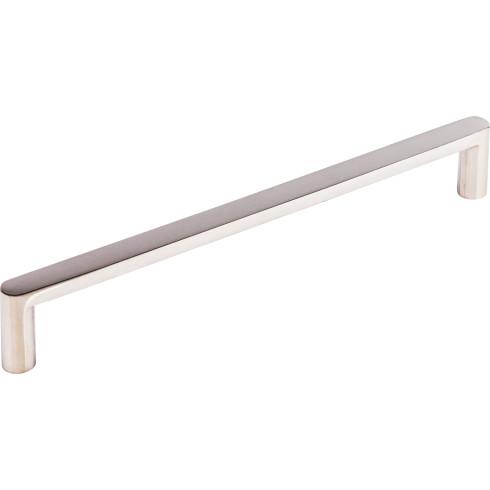 Top Knobs Stainless Steel Latham Pull