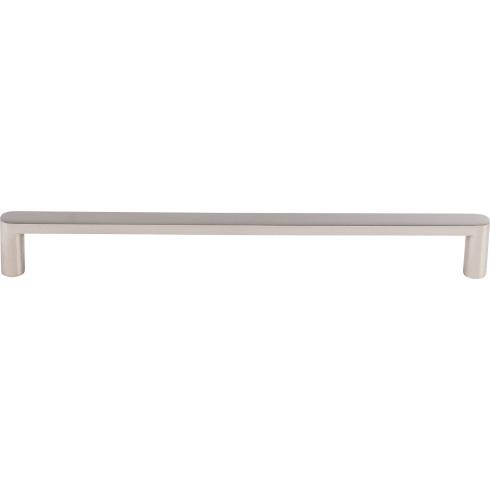 Top Knobs Stainless Steel Latham Pull