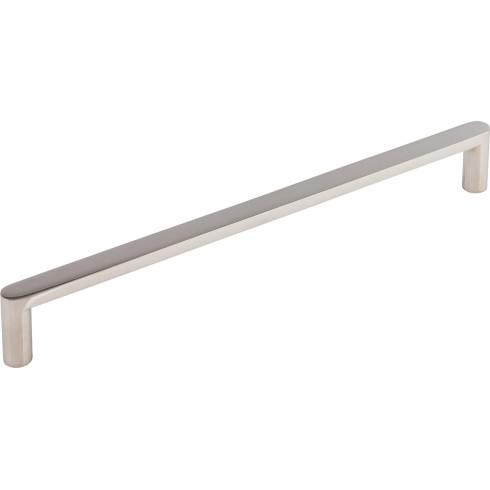 Top Knobs Stainless Steel Latham Pull