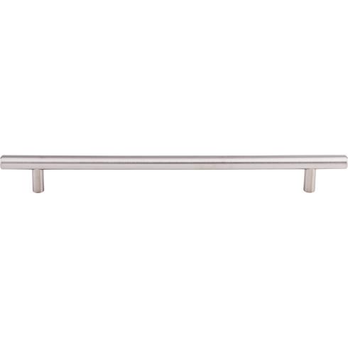Top Knobs Stainless Steel Solid Bar Pull