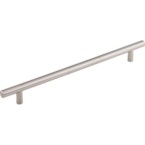 Top Knobs Stainless Steel Solid Bar Pull