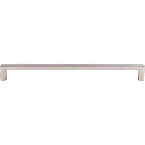 Top Knobs Stainless Steel Latham Pull