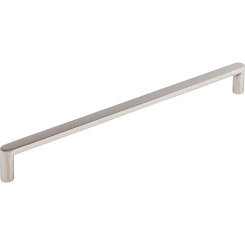 Top Knobs Stainless Steel Latham Pull