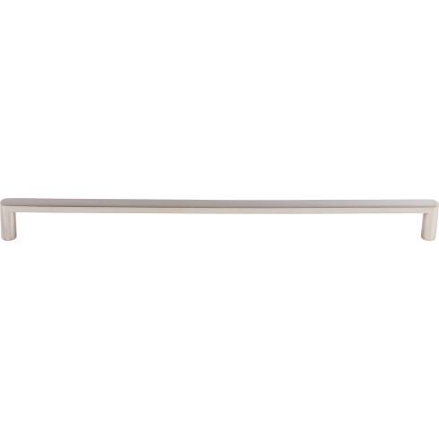 Top Knobs Stainless Steel Latham Pull