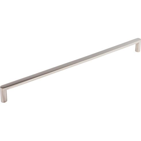 Top Knobs Stainless Steel Latham Pull