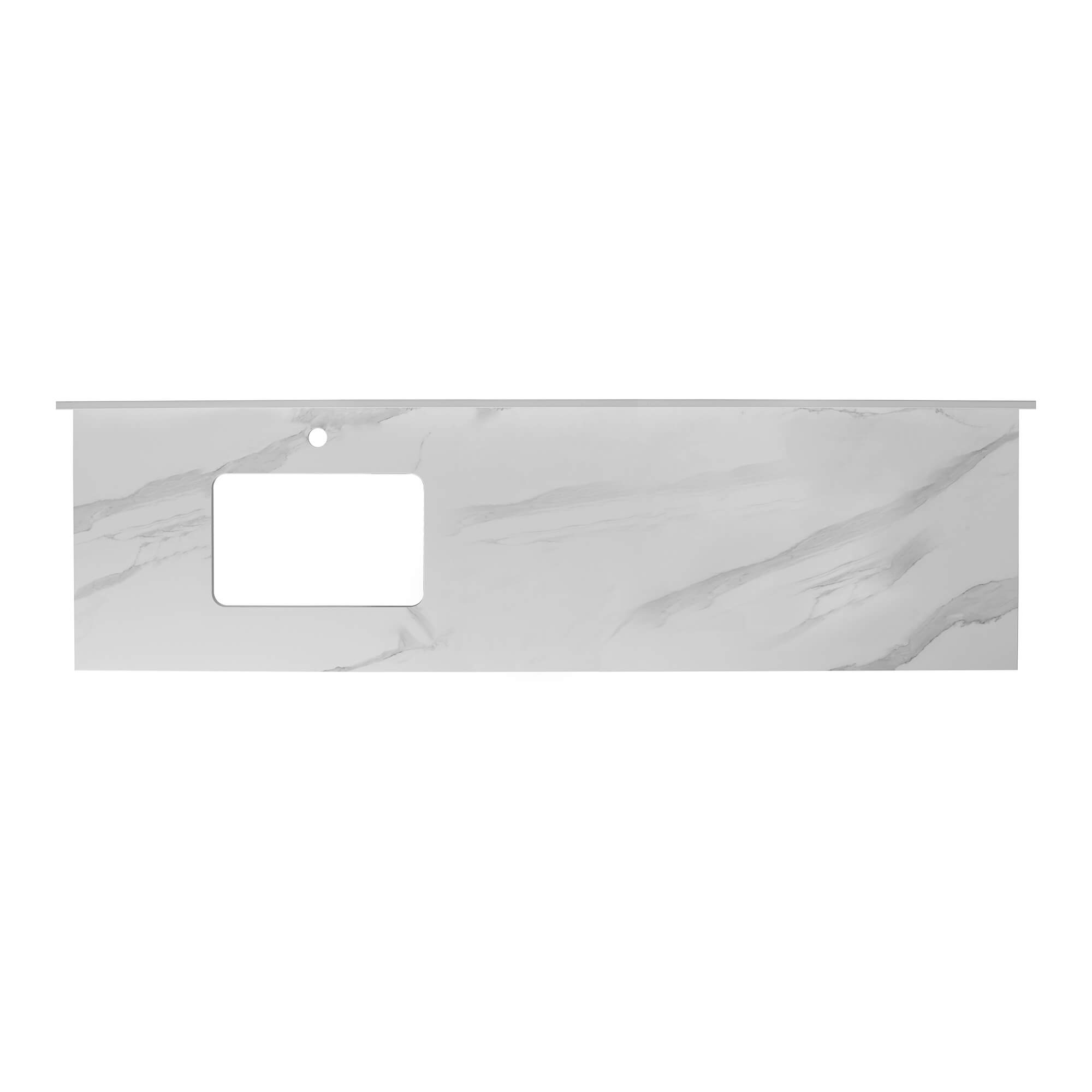 Fine Fixtures Sintered Stone Countertop