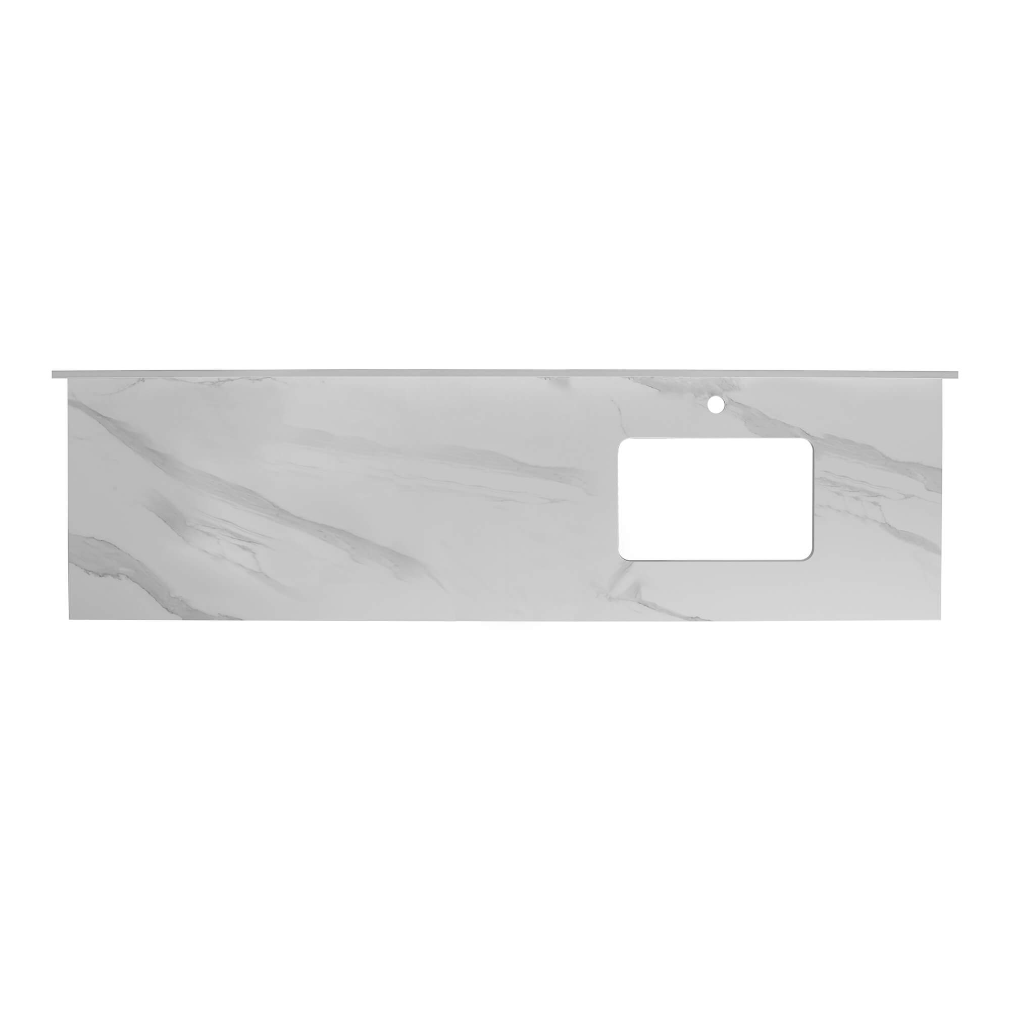 Fine Fixtures Sintered Stone Countertop