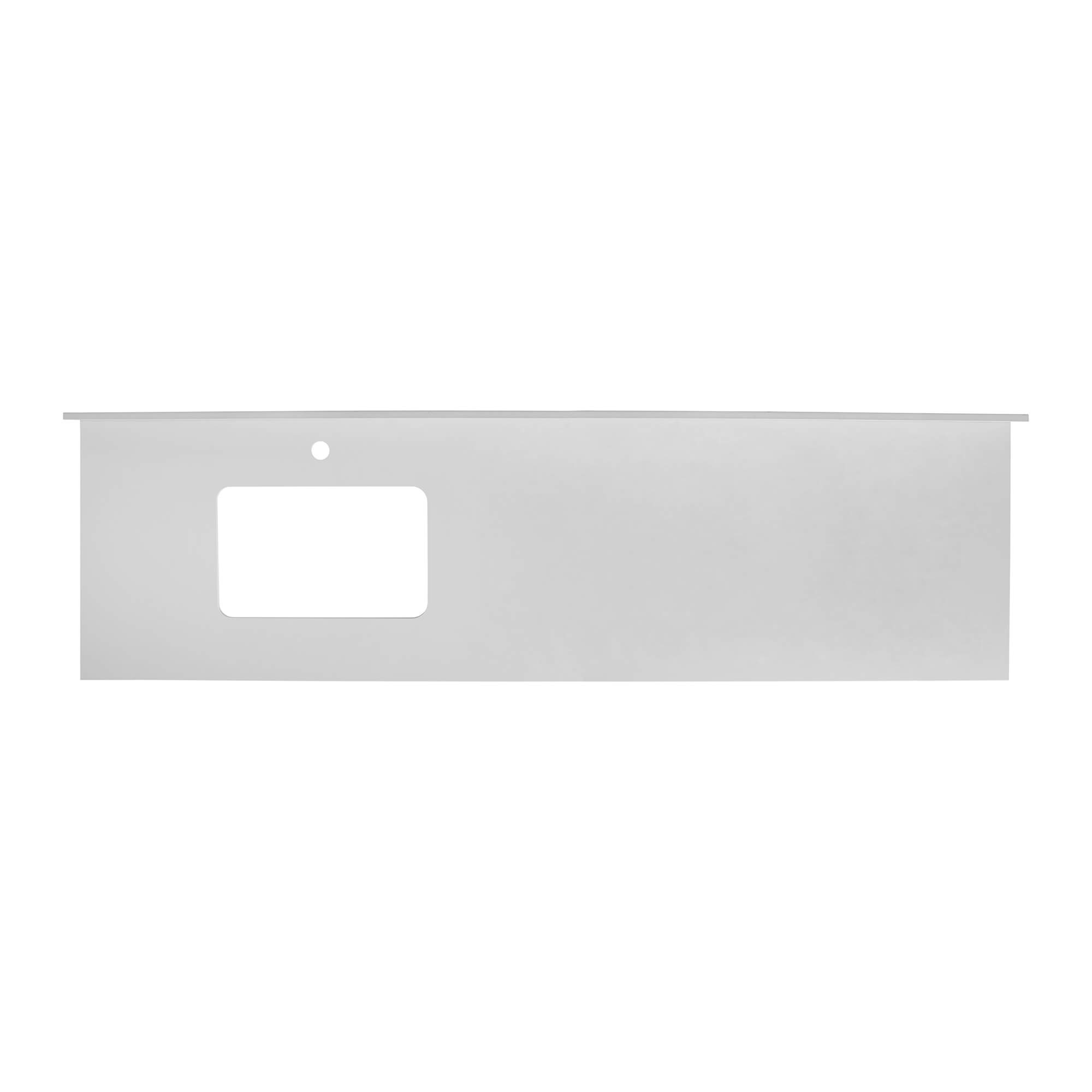 Fine Fixtures Sintered Stone Countertop