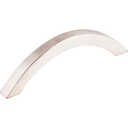 Top Knobs Stainless Steel Iola Pull