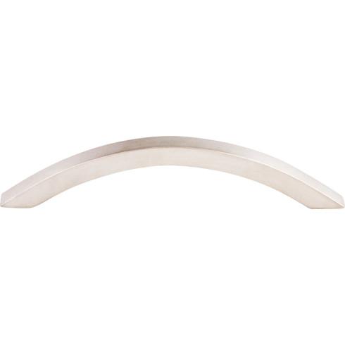 Top Knobs Stainless Steel Iola Pull