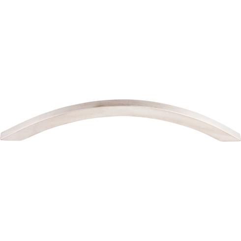 Top Knobs Stainless Steel Iola Pull