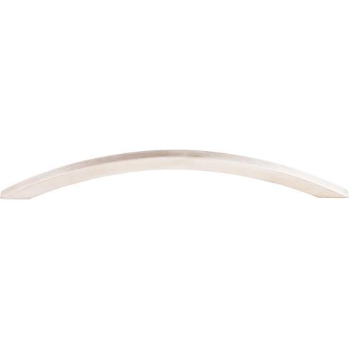 Top Knobs Stainless Steel Iola Pull